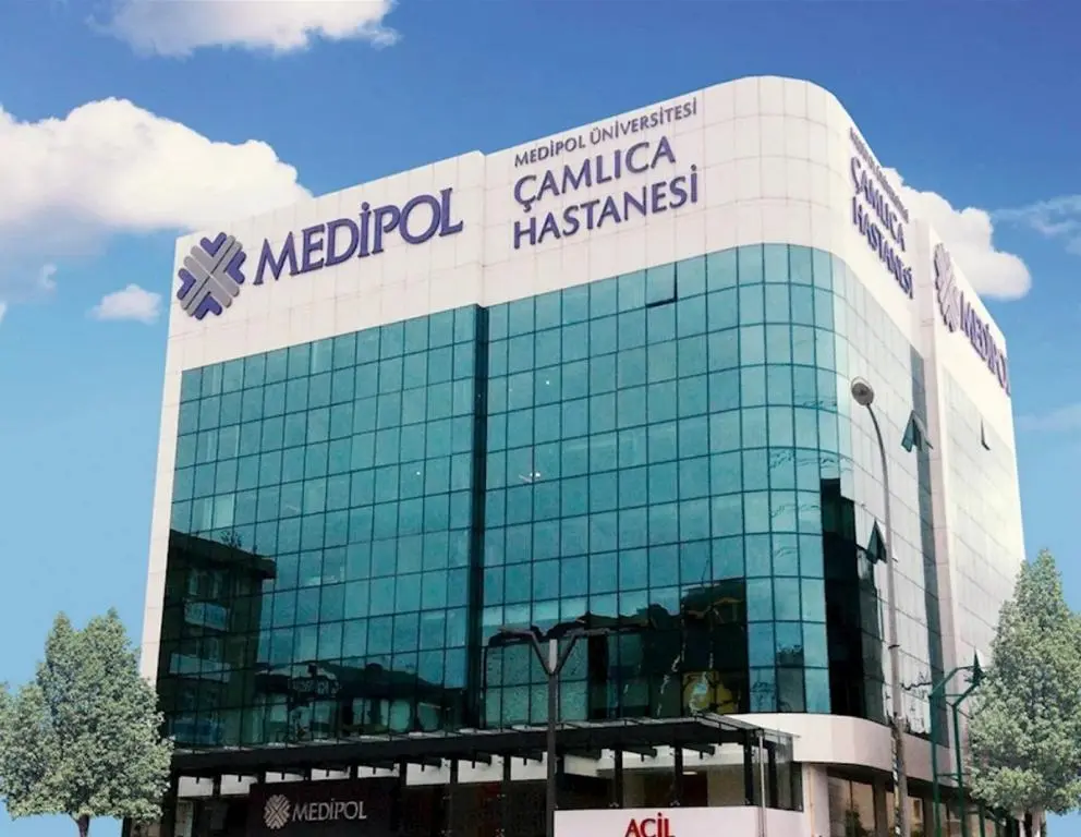 Medipol Healthcare Group